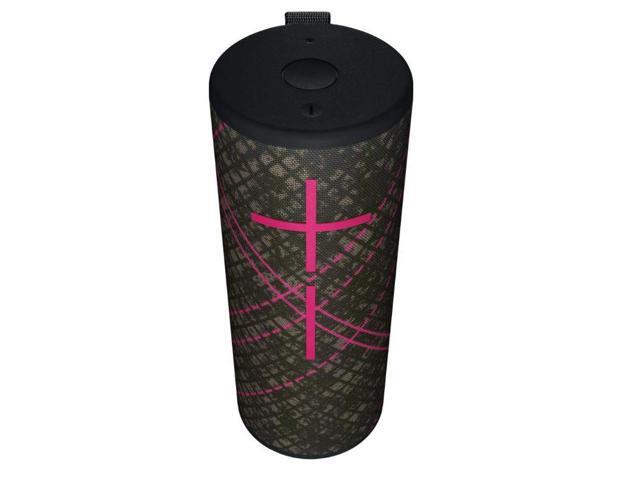 ue megaboom magenta exclusive