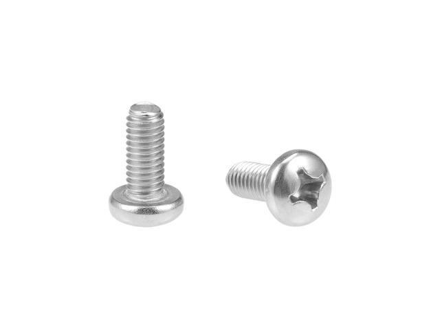 pan phillips head screw