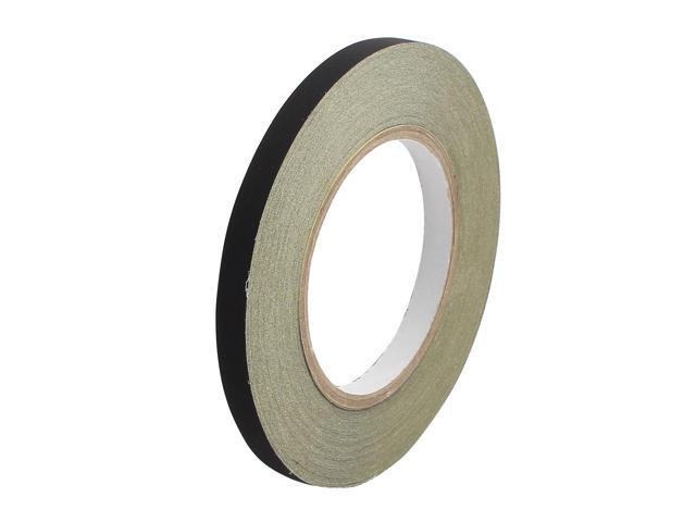 Details about   8mm x100ft Black Insulating Acetate Cloth Adhesive Tape Laptop Motor Transformer 