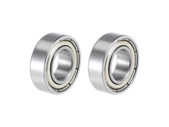 10pcs 688ZZ Stainless Steel Shielded Quality Ball Bearing 8mm x 16mm x 5mm