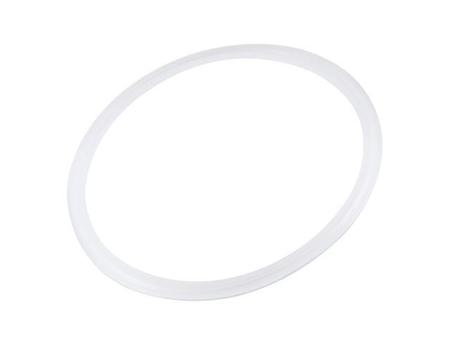 Metric Silicone O-ring Cord 2.5mm Price for 2 ft 