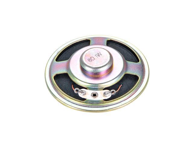 speaker 1w 8 ohm