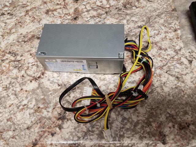 LENOVO THINKCENTRE EDGE 71 72 LITEON Power Supply PS-5181-02 89Y8586 89Y1665