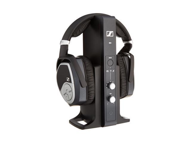 Sennheiser RS 195 RF Wireless Headphone System