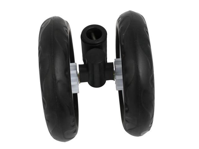 plastic wheel pulley