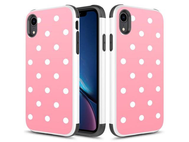 iphone xr case polka dot iphone xr case polka dot