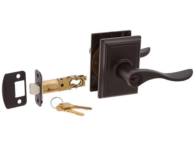 Schlage Lock Company F51aacc622add F51a Accent 622 Add Addison