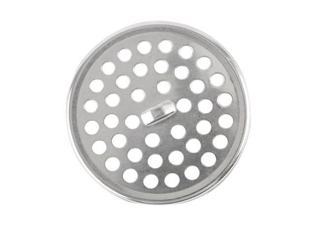 floor drain strainer cover