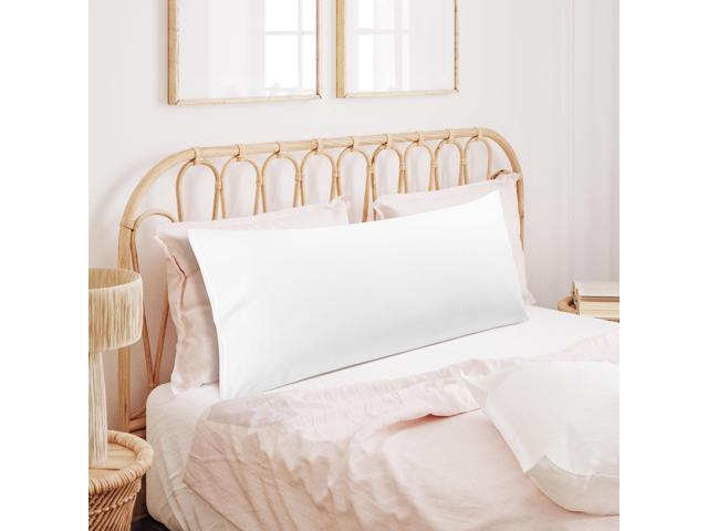 Body Pillow Case Quality 1800 Soft Microfiber Pillowcases Full