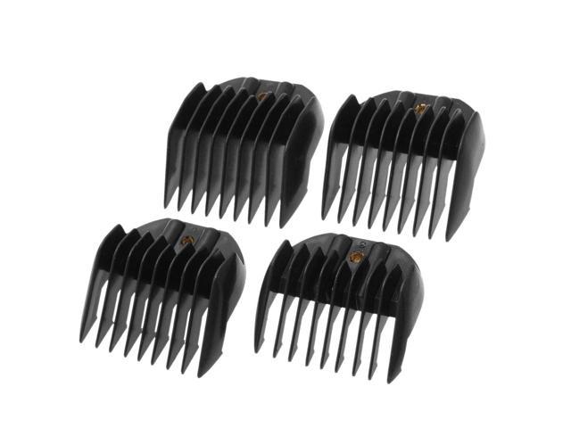 9mm hair comb
