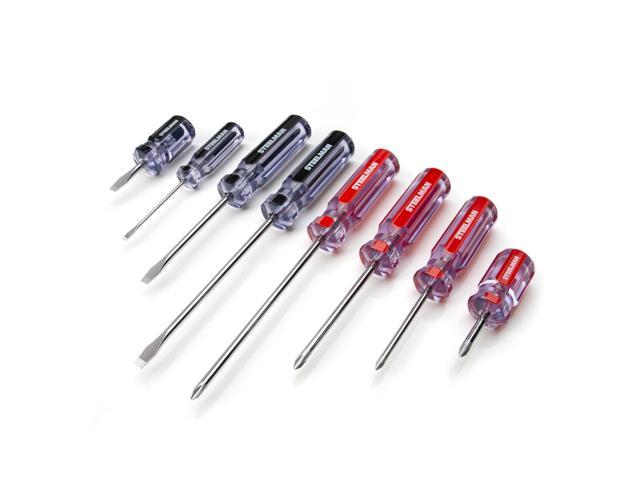 phillips head screwdriver set