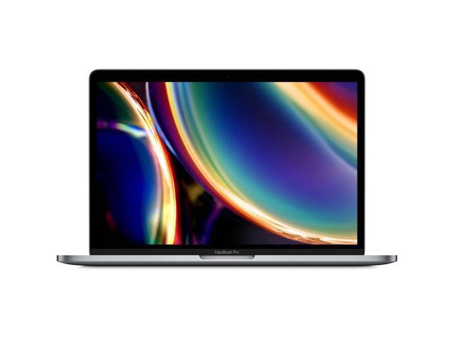 Apple 13.3" MacBook Pro with Retina Display 16GB 512GB SSD (Mid 2020, Space Gray)