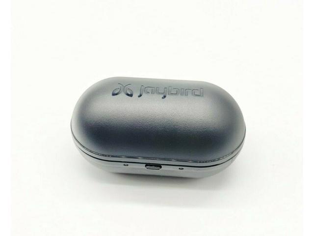 jaybird run xt true wireless sport