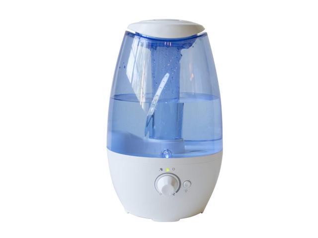 Geniani Humidifiers 4l Ultrasonic Cool Mist Humidifier For