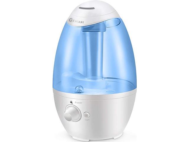 The best air humidifier