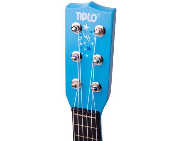 Tidlo Guitar 