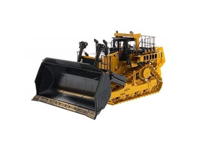 Diecast Masters 85567 CAT Caterpillar D11t CD Carrydozer With Operator High Lin for sale online 