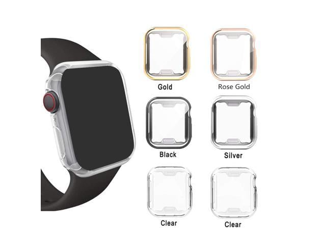 apple watch 4 protective case 40mm