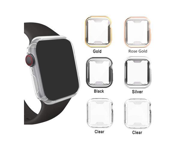bumper for apple watch series 4 44mm
