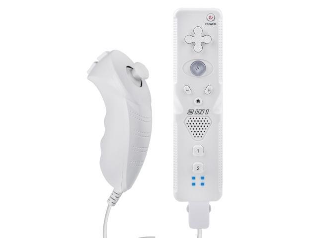 yoshi wii remote with motion plus inside
