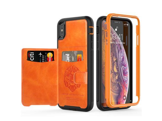 apple iphone xs wallet case apple iphone xs wallet case