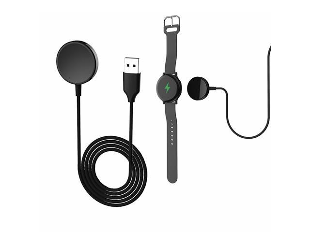 galaxy watch active charger