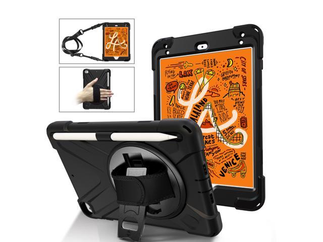 ipad mini 5 case with hand strap