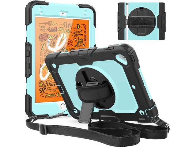 ipad mini 5 case with hand strap