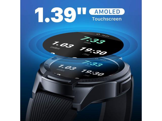 ticwatch s2 midnight