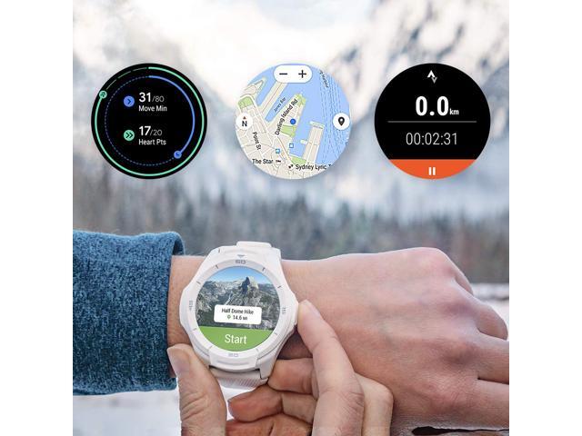 ticwatch s2 midnight