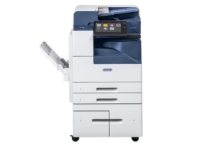 Refurbished: Xerox AltaLink B8045 Multi-function B&W Printer/Copier