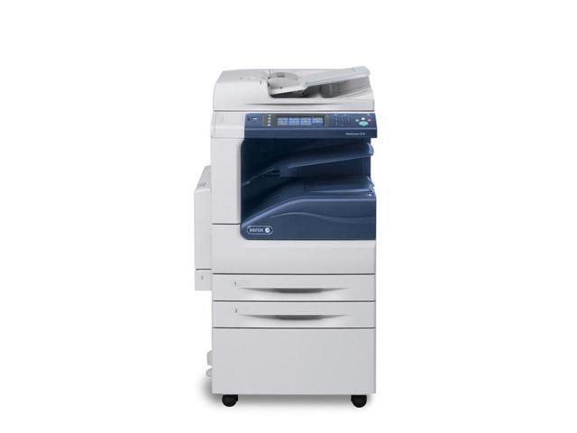 xerox 11x17 printer
