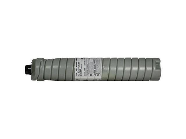 Black Toner Cartridge for Ricoh 828080 Pro 1107, Pro 1107EX, Pro 1357 ...