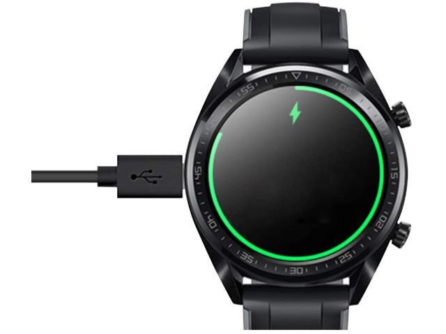 huawei gt watch wireless charging
