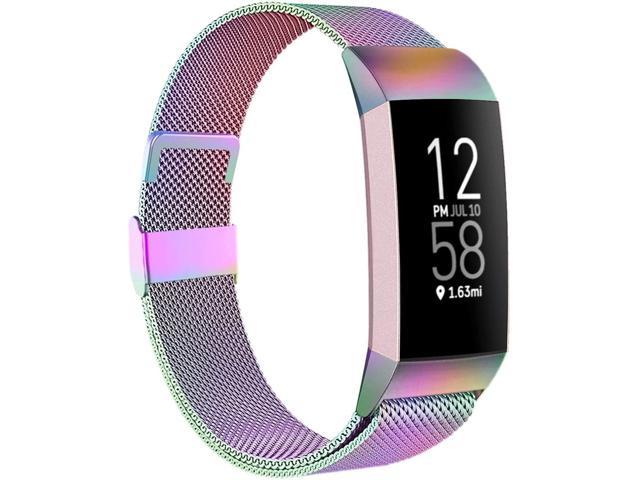 fitbit charge 4 compatibility