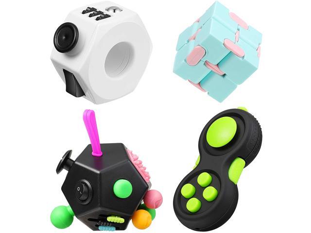 mini controller fidget