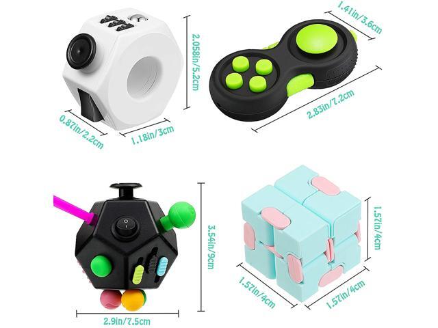 mini controller fidget