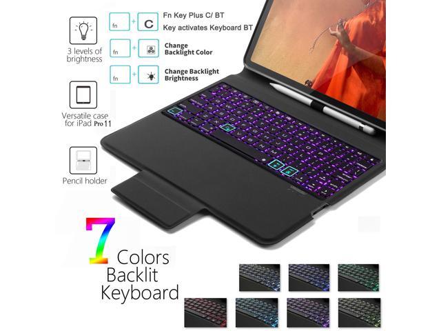 change backlit keyboard color