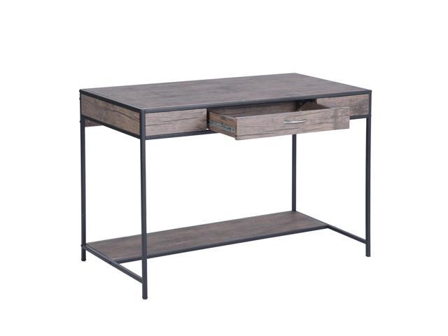 Furniturer Office Desk Student Study Desk Wooden Board Desk With