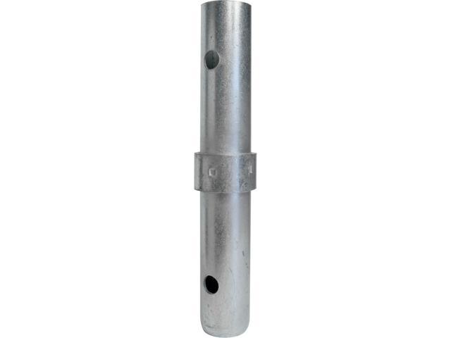 Scaffold Coupling Pin,Steel,Galvanized M-MLC1 