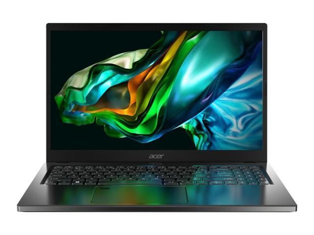Refurbished: Acer Aspire 5 Notebook - 15.6