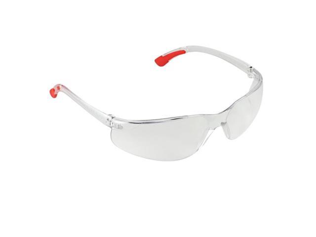 clear riding goggles