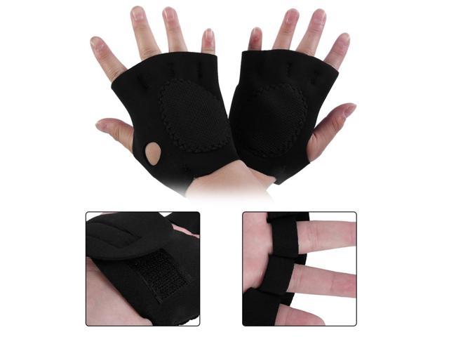 bench press gloves