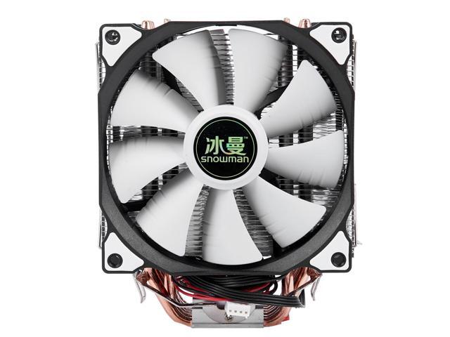 Image result for snowman cpu cooler