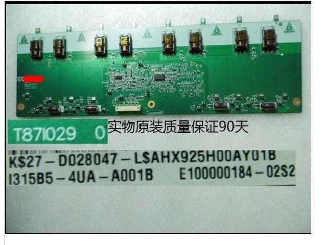 t87i029 0 t con high voltage board fori315b5 4ua a001b t con connect board newegg com vgh vgl vcom t con board repair