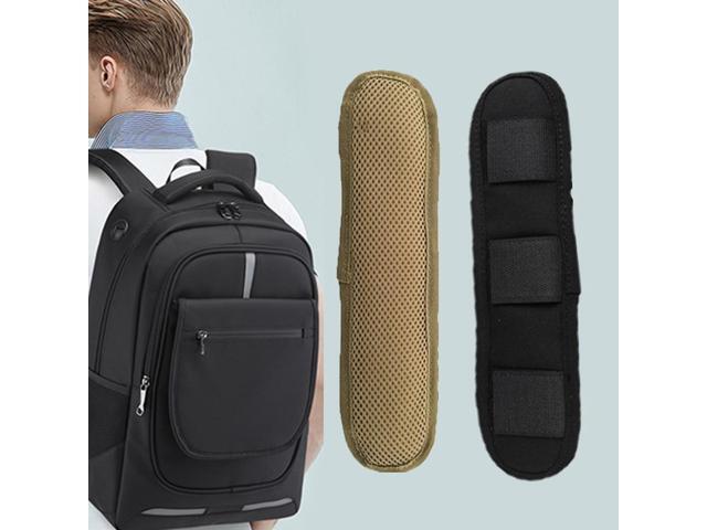 backpack shoulder pads