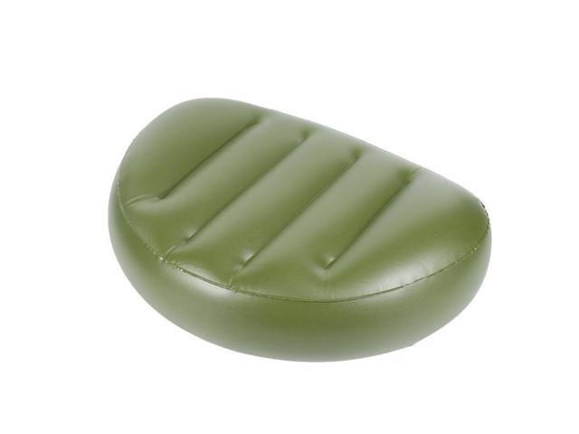 Inflatable Seat Cushion >> Portable Pvc Green Kayak Inflatable Seat Cushion Outdoor Water Sports Tool Inflatable Seat Cushion >> Portable Pvc Green Kayak Inflatable Seat Cushion Outdoor Water Sports Tool
