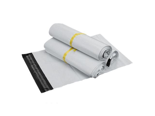 Courier Bag 100pcs Self Seal Mailbag Plastic Poly Mailing Envelope Waterproof Postal Shipping Bags Newegg