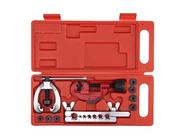 Air Conditioning Tools >> Tube Expanders Reamers Air Conditioning Refrigeration Refrigeration Repair Tools Expander Tube Reamer Flaring Tools Set Newegg Com Air Conditioning Tools >> Tube Expanders Reamers Air Conditioning Refrigeration Refrigeration Repair Tools Expander Tube Reamer Flaring Tools Set Newegg Com