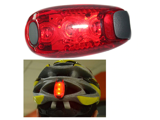 backpack bike light